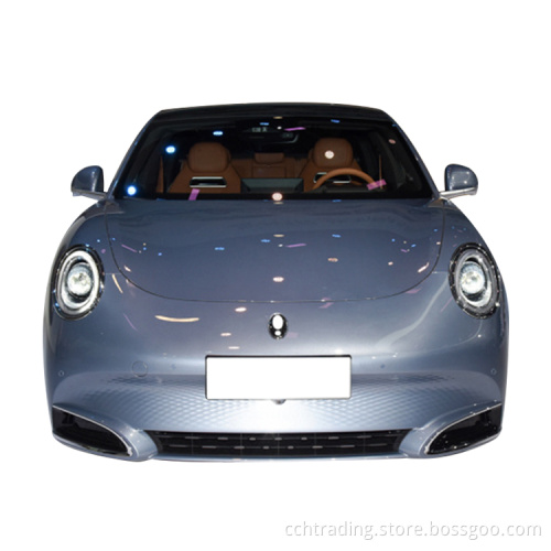 ORA LIGHTING ALLEGNO CATTO più economico EV Caricamento per veicolo elettrico Car
